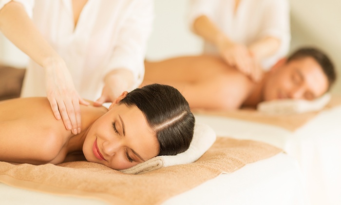 Massage in doha by female to male